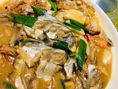 -和记小菜(大宁店)