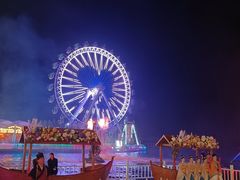 -渔岛海洋度假区