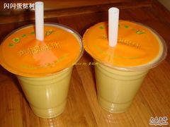 玉米汁-黄记玉米汁(叠翠路店)