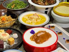 -真地道京味府·鲜橙烤鸭·北京菜(朝外大街东大桥店)