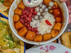 -池嬢拌粉(上海首店)