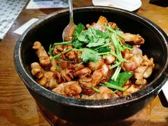 -南拳十三姨·潮汕砂锅粥(世纪金源店)