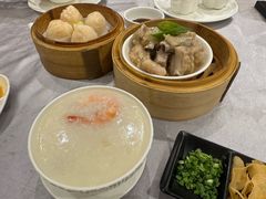 -丰鲤楼•闽南茶楼(仟禧汇店)