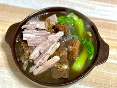 -东记肉骨茶(南阳路店)