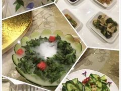 -老房子金沙元年川菜食府·花园餐厅(金沙店)