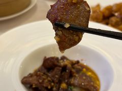 -福州天元国际威斯汀酒店·中国元素餐厅