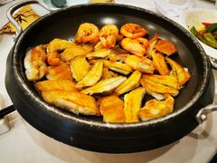 杂鱼鼎-潮府馆·非遗潮州菜·世纪公园(新国际博览中心店)