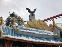 -七彩云南欢乐世界