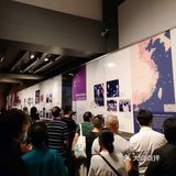 国庆走走红色路线——小平，你好！