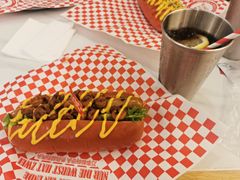 -Eckl’s爱氏热狗(猫街店)