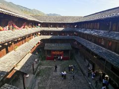 -云水谣景区-土楼之光文化园