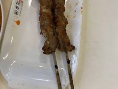 -帕米尔食府(白云观店)