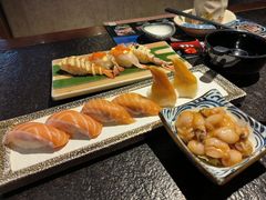 -古田居·特色寿司料理(星之岛旗舰店)