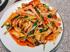 -问渔烤鱼(回龙观总店)