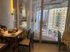 -江边城外烤全鱼(世茂广场店)