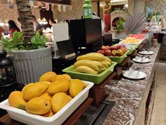 -骊韵咖啡厅(深圳中海凯骊酒店)