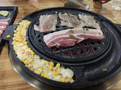 -小米烤肉·和牛原切-创意韩料(东关店)