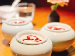 贵妃山药酪-掌柜的店·河南菜(世茂店)
