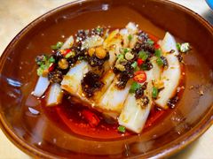 -渝味川菜(夜宵航母店)