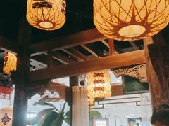 大堂-南京大牌档(富力海珠城店)
