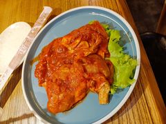 -大壮家原味烤肉(兴华北街店)