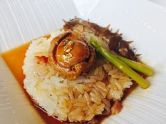 -天龙轩(香港丽思卡尔顿酒店)