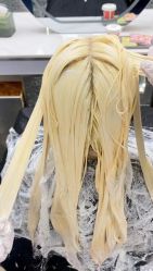 -MOVAN HAIR莫凡匠人发型屋