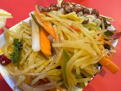 -马相卿特色烤肉面食馆(虎台店)