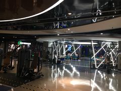 -懒人Club运动健身·运动康复·私教(三迪中心店)