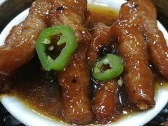 -添好运点心专门店(中环IFC店)