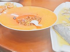-桃园农庄烤全羊(江秋路店)
