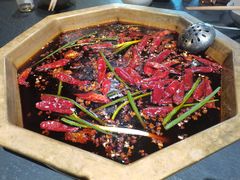 -大风老火锅(江北一店)