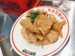 -堂堂小伙夫·辽宁小吃大排档(京西大悦城店)