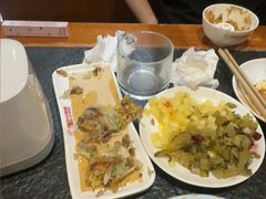-福苗小骆驼烧烤(大唐不夜城店)