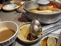 -巴奴毛肚火锅(二七万达店)