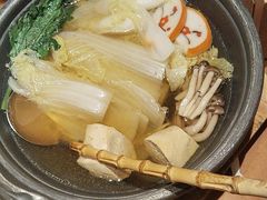 -月龍吟(朝龙汇店)