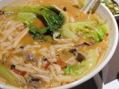 -水平有限广西米粉·广西风味集(五道口店)