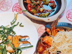 -聚味斋香辣蟹(生态城万达店)