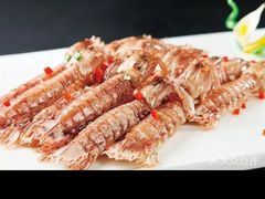 -鼓歌海鲜舫·手抓海鲜(大学城店)