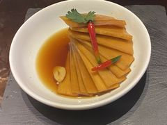 -大理实力希尔顿酒店御璽中餐厅YUXI – CHINESE RESTAURANT