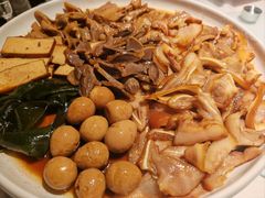 -院8里·小聚园老川菜(九眼桥店)