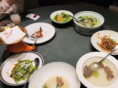 -沈灶河豚宴·河豚融合餐厅(汉中路店)