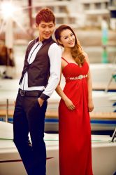 -麦莎MA3A摄影工作室(美兰金邸店)