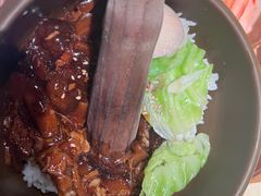 -京参 • 擂椒饭(这有山店)