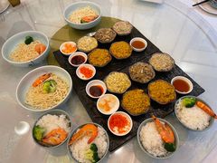 -蟹尊苑(巨鹿店)