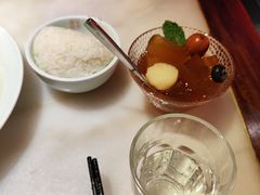 -小吊梨汤·北京菜·烤鸭(西直门凯德店)