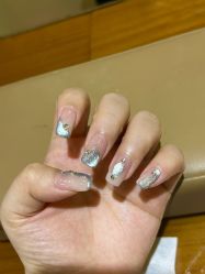 -喜柿·nail日式美甲美睫