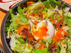 -Hatsune隐泉日式料理(三里屯太古里店)