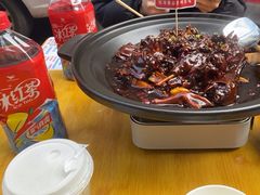 -回味黑鸭煲·始于2006(万松园店)