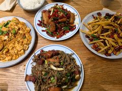 -静一餐厅·湖北菜(前门创始店)